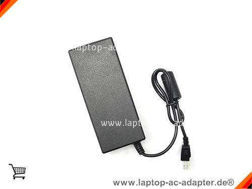Große Bilder 3 von Original EDAC  24V 5A Laptop AC Adapter, Notebook Netzteile EDAC24V5A120W-2PIN