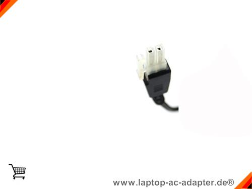 Große Bilder 5 von Original EDAC  24V 5A Laptop AC Adapter, Notebook Netzteile EDAC24V5A120W-2PIN