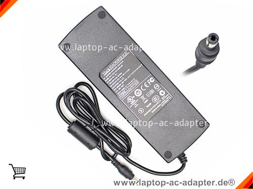 Große Bilder 1 von Original EDAC  24V 6.25A Laptop AC Adapter, Notebook Netzteile EDAC24V6.25A150W-5.5x2.5mm