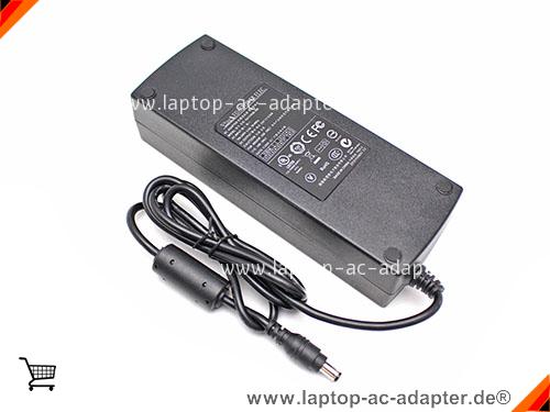 Große Bilder 2 von Original EDAC  24V 6.25A Laptop AC Adapter, Notebook Netzteile EDAC24V6.25A150W-5.5x2.5mm