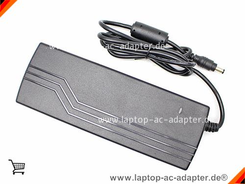 Große Bilder 3 von Original EDAC  24V 6.25A Laptop AC Adapter, Notebook Netzteile EDAC24V6.25A150W-5.5x2.5mm