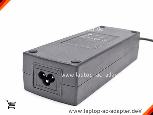 Große Bilder 4 von Original EDAC  24V 6.25A Laptop AC Adapter, Notebook Netzteile EDAC24V6.25A150W-5.5x2.5mm