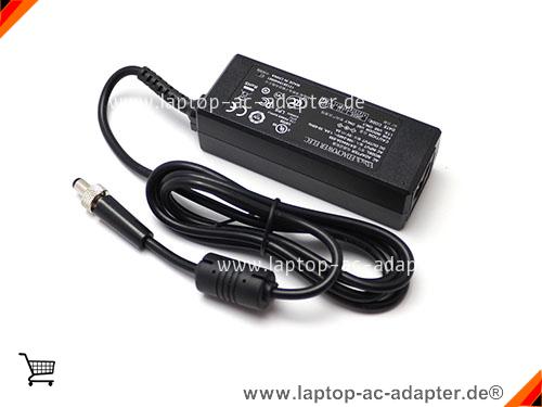 Große Bilder 2 von Original EDAC  5V 5A Laptop AC Adapter, Notebook Netzteile EDAC5V5A25W-5.5x2.5mm-Metal