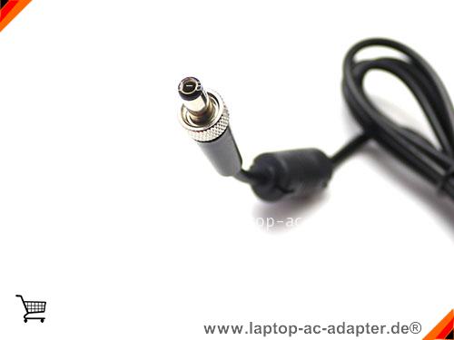 Große Bilder 5 von Original EDAC  5V 5A Laptop AC Adapter, Notebook Netzteile EDAC5V5A25W-5.5x2.5mm-Metal