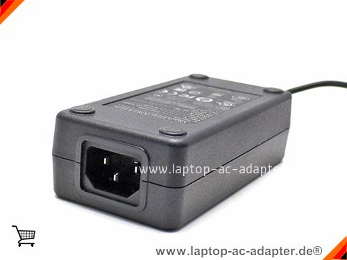 Große Bilder 4 von Original EDAC  9V 5A Laptop AC Adapter, Notebook Netzteile EDAC9V5A45W-5.5x2.1mm