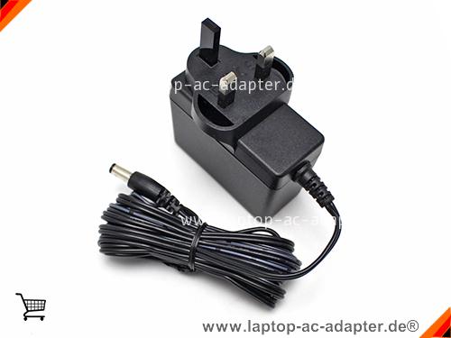 Bild 2 Von Original Uk Apd Wa-36n12fk Ac Adapter 12v 3a Für Hybrid Router Fürmee Auf Laptop-ac-adapter.de 