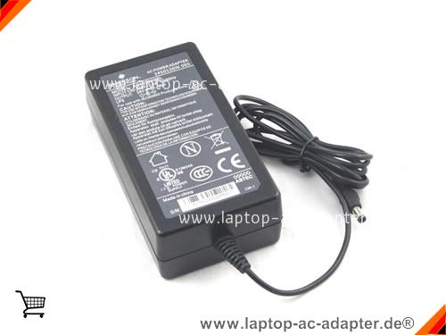 Große Bilder 1 von Original EMERSON 2450120W 005 ac adapter, 24V 5A 2450120W 005 Notebook Netzteile EMERSON24V5A120W-5.5x2.5mm