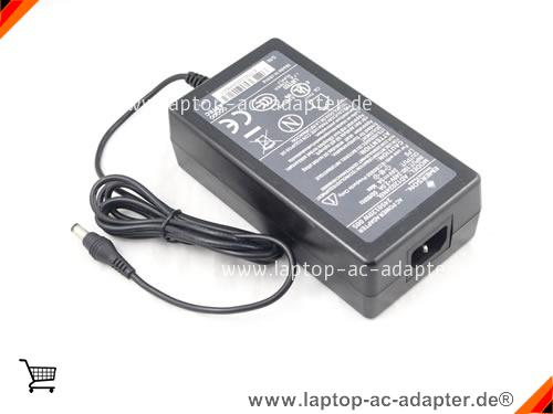 Große Bilder 2 von Original EMERSON 2450120W 005 ac adapter, 24V 5A 2450120W 005 Notebook Netzteile EMERSON24V5A120W-5.5x2.5mm