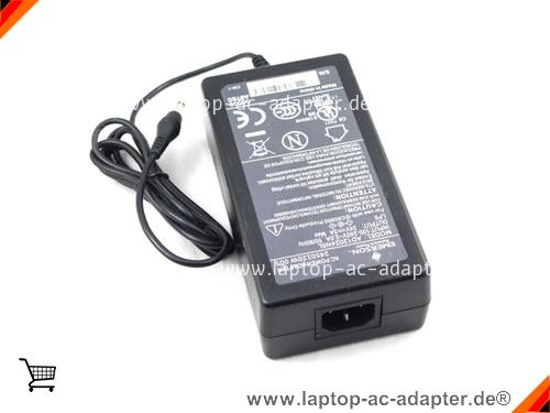 Große Bilder 3 von Original EMERSON 2450120W 005 ac adapter, 24V 5A 2450120W 005 Notebook Netzteile EMERSON24V5A120W-5.5x2.5mm