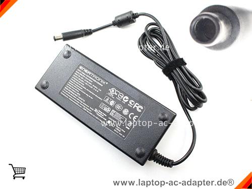 Große Bilder 1 von Original ENERTRONIX EXA1106YH ac adapter, 19V 6.32A EXA1106YH Notebook Netzteile ENERTRONIX19V6.32A120W-7.4x5.0mm-No-Pin