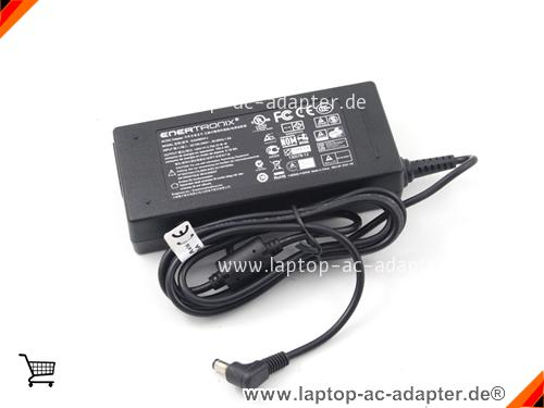 Große Bilder 1 von Original ENERTRONIX EXA0904YJ ac adapter, 24V 3.75A EXA0904YJ Notebook Netzteile ENERTRONIX24V3.75A90W-5.5x2.5mm