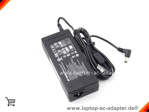 Große Bilder 2 von Original ENERTRONIX EXA0904YJ ac adapter, 24V 3.75A EXA0904YJ Notebook Netzteile ENERTRONIX24V3.75A90W-5.5x2.5mm