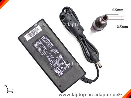 Große Bilder 1 von Original EPS  24V 3A Laptop AC Adapter, Notebook Netzteile EPS24V3A72W-5.5x2.5mm