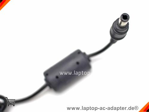 Große Bilder 5 von Original EPS  24V 3A Laptop AC Adapter, Notebook Netzteile EPS24V3A72W-5.5x2.5mm