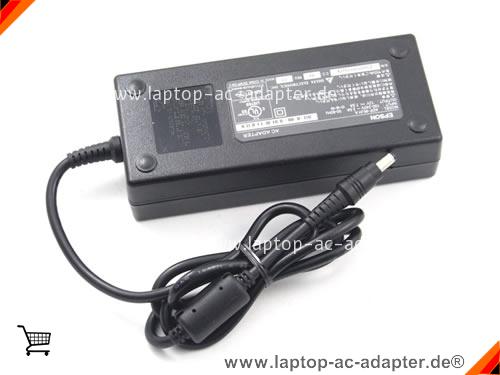 Bild 1 Von Original Epson Adp-96jh A Ac Adapter 12v 7.5a Für Dro4d-d Storage Auf Laptop-ac-adapter.de 