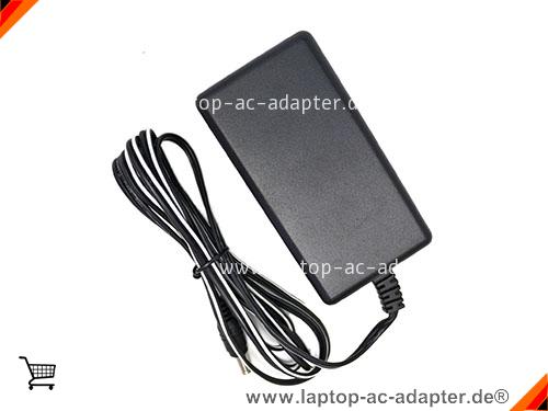 Große Bilder 3 von Original EPSON A110E ac adapter, 24V 0.8A A110E Notebook Netzteile EPSON24V0.8A19.2W-6.5x4.0mm-220V