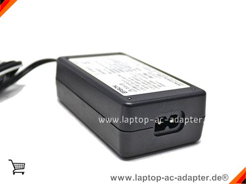 Große Bilder 4 von Original EPSON A110E ac adapter, 24V 0.8A A110E Notebook Netzteile EPSON24V0.8A19.2W-6.5x4.0mm-220V