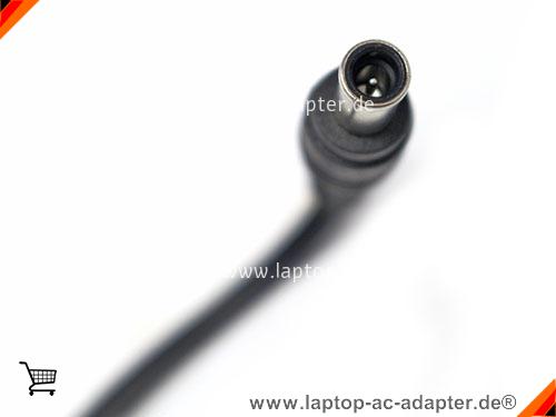Große Bilder 5 von Original EPSON A110E ac adapter, 24V 0.8A A110E Notebook Netzteile EPSON24V0.8A19.2W-6.5x4.0mm-220V