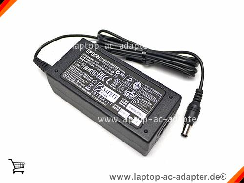 Bild 2 Von Original Epson A441h Ac /dc Adapter 24v 1.37a 40w Power Supply Auf Laptop-ac-adapter.de 