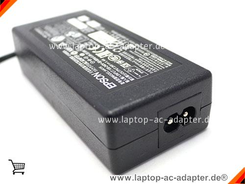 Große Bilder 4 von Original EPSON U1000EA ac adapter, 24V 1.4A U1000EA Notebook Netzteile EPSON24V1.4A33.6W-6.5x4.0mm-B