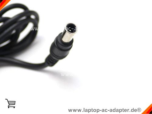 Große Bilder 5 von Original EPSON U1000EA ac adapter, 24V 1.4A U1000EA Notebook Netzteile EPSON24V1.4A33.6W-6.5x4.0mm-B