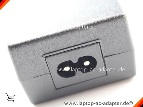 Große Bilder 4 von Original EPSON 215236028-01 ac adapter, 24V 1A 215236028-01 Notebook Netzteile EPSON24V1A24W-6.0x4.0mm