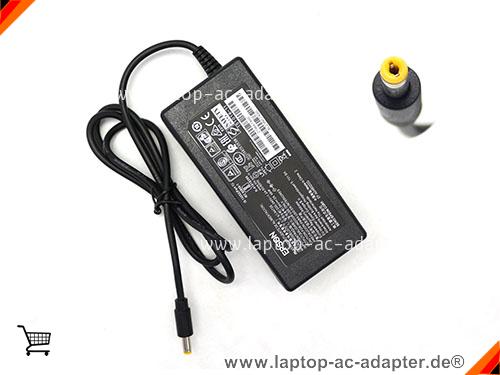 Große Bilder 1 von Original EPSON 219661900 ac adapter, 24V 2A 219661900 Notebook Netzteile EPSON24V2A48W-4.8x1.7mm-220-240