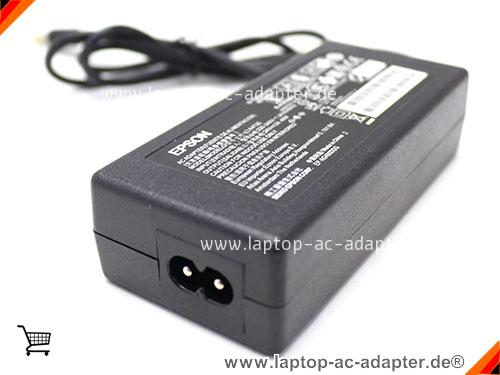 Große Bilder 4 von Original EPSON 219661900 ac adapter, 24V 2A 219661900 Notebook Netzteile EPSON24V2A48W-4.8x1.7mm-220-240
