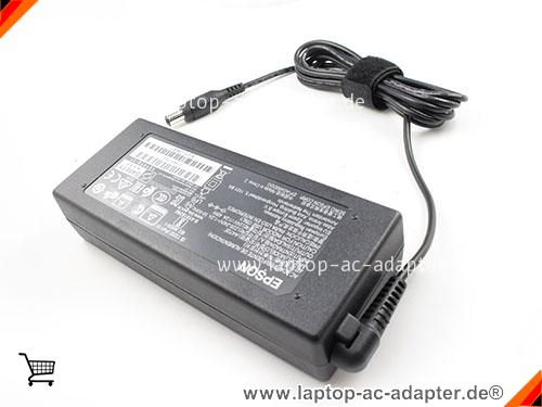 Große Bilder 2 von Original EPSON A441H ac adapter, 24V 2A A441H Notebook Netzteile EPSON24V2A48W-6.0x4.0mm