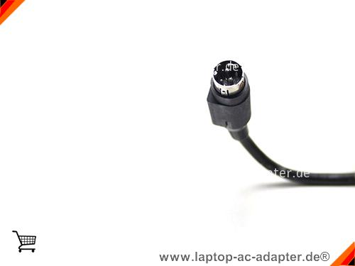 Große Bilder 5 von Original EPSON M284A ac adapter, 24V 4.2A M284A Notebook Netzteile EPSON24V4.2A100W-3PIN