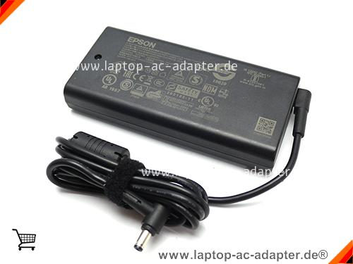 Bild 2 Von Original Epson Ad10370lf Ac Adapter 24v 5a 120w Slim Power Supply Auf Laptop-ac-adapter.de 