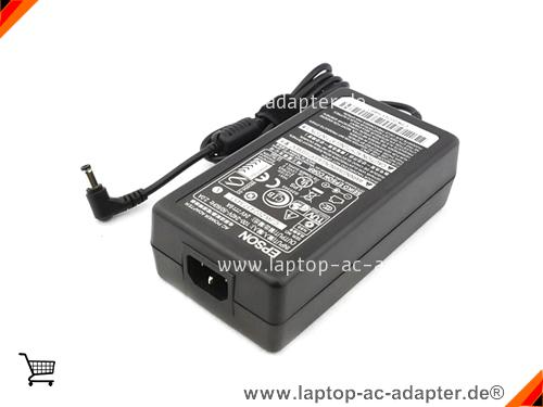 Große Bilder 3 von Original EPSON 4A3ALED ac adapter, 24V 6A 4A3ALED Notebook Netzteile EPSON24V6A144W-5.5x2.5mm