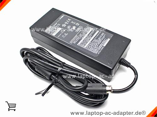 Große Bilder 2 von Original EPSON M248A ac adapter, 42V 1.38A M248A Notebook Netzteile EPSON42V1.38A58W-4PIN