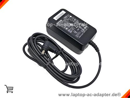 Große Bilder 2 von Original EPSON APT0615Z1-1 ac adapter, 6.5V 1.5A APT0615Z1-1 Notebook Netzteile EPSON6.5V1.5A10W-4.8x1.7mm