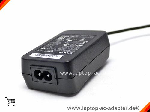 Große Bilder 4 von Original EPSON APT0615Z1-1 ac adapter, 6.5V 1.5A APT0615Z1-1 Notebook Netzteile EPSON6.5V1.5A10W-4.8x1.7mm