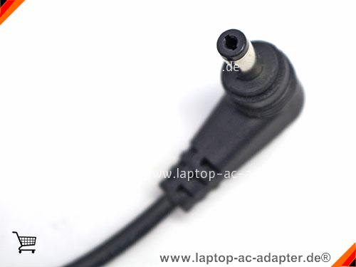 Große Bilder 5 von Original EPSON APT0615Z1-1 ac adapter, 6.5V 1.5A APT0615Z1-1 Notebook Netzteile EPSON6.5V1.5A10W-4.8x1.7mm