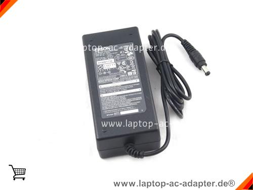 Große Bilder 1 von Original EPSON M246A ac adapter, 24V 2.5A M246A Notebook Netzteile ESPON24V2.5A60W-5.5x2.1mm