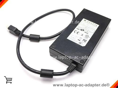Große Bilder 2 von Original ETA USA DTMF300-12SX-F-W6 ac adapter, 12V 25A DTMF300-12SX-F-W6 Notebook Netzteile ETAUSA12V25A300W-Molex-10Pins