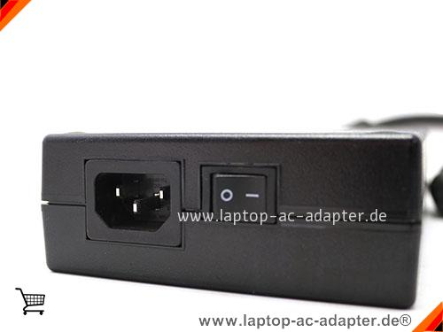 Große Bilder 4 von Original ETA USA DTMF300-12SX-F-W6 ac adapter, 12V 25A DTMF300-12SX-F-W6 Notebook Netzteile ETAUSA12V25A300W-Molex-10Pins