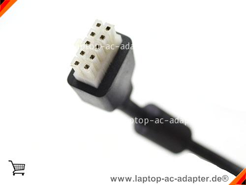 Große Bilder 5 von Original ETA USA DTMF300-12SX-F-W6 ac adapter, 12V 25A DTMF300-12SX-F-W6 Notebook Netzteile ETAUSA12V25A300W-Molex-10Pins