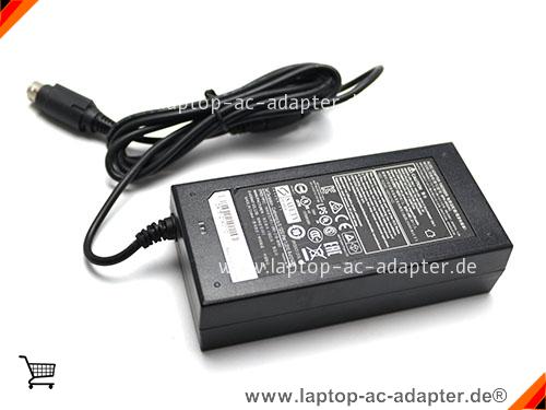 Bild 2 Von Original Bpa-06024g Ac Adapter Für Everint Printer 24v 2.5a 60w Power Supply Round With 3 Pins Auf Laptop-ac-adapter.de 