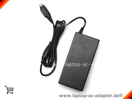 Bild 3 Von Original Bpa-06024g Ac Adapter Für Everint Printer 24v 2.5a 60w Power Supply Round With 3 Pins Auf Laptop-ac-adapter.de 