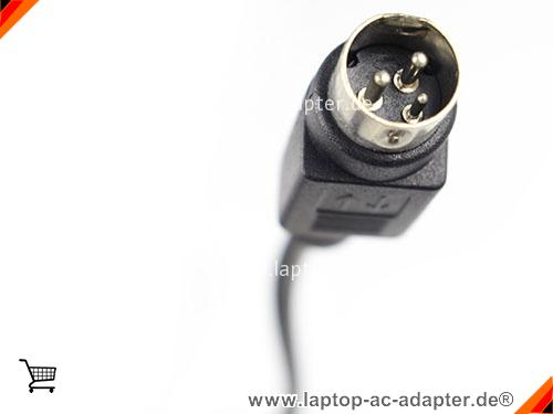 Bild 5 On Original Fdl Fdlj1204a Ac Adapter 24v 1.5a Round With 3 Pin 36w Power Supply Auf Laptop-ac-adapter.de 