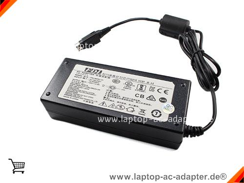 Bild 2 Von Original Fdl Prl0602u-24 Ac Adapter 24v 2.5a Round With 3 Pin Für Label Printer Auf Laptop-ac-adapter.de 