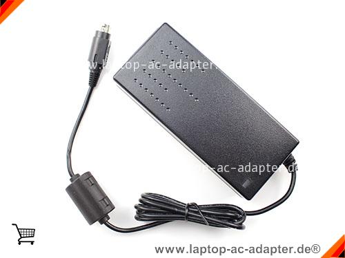 Bild 3 Von Original Fdl Prl0602u-24 Ac Adapter 24v 2.5a Round With 3 Pin Für Label Printer Auf Laptop-ac-adapter.de 