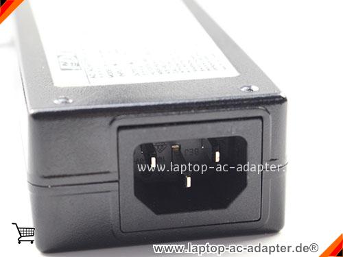 Bild 4 Von Original Fdl Prl0602u-24 Ac Adapter 24v 2.5a Round With 3 Pin Für Label Printer Auf Laptop-ac-adapter.de 