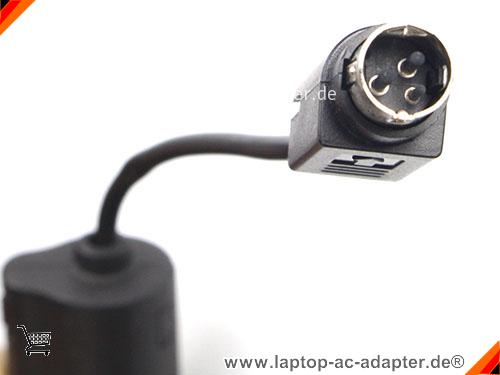 Bild 5 On Original Fdl Prl0602u-24 Ac Adapter 24v 2.5a Round With 3 Pin Für Label Printer Auf Laptop-ac-adapter.de 