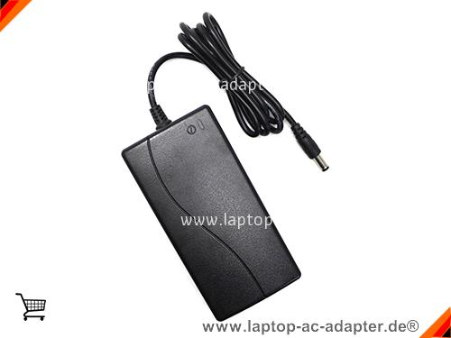 Bild 3 Von Original Ac Adapter Prl0602u-24 Für Fdl 24v 2.5a 60w With 5.5x2.5mm Tip Auf Laptop-ac-adapter.de 