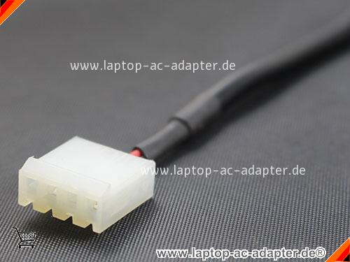 Große Bilder 5 von Original FDL HU10874-ZYF-PRL0602U-24 ac adapter, 24V 2.5A HU10874-ZYF-PRL0602U-24 Notebook Netzteile FDL24V2.5A60W-M1H4K4P
