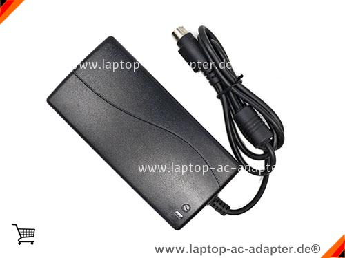 Bild 3 Von Original Fdl Fdl1204a Ac / Dc Adapter 24v 2a 48w Power Supply Round With 3 Pins Auf Laptop-ac-adapter.de 